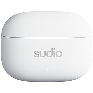 Sudio A1 Pro White