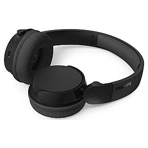 Philips TAH3209BK/00 Черный