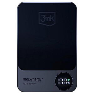 MagSynergy 5000 mAh