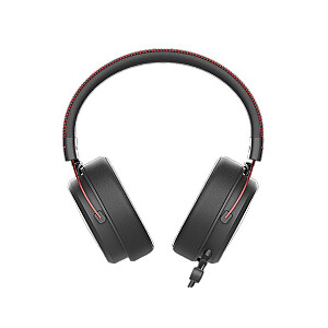 A4Tech Bloody M590i USB+AUX3.5 Спортивный красный 7.1