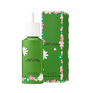 Smaržas ūdens Marc Jacobs Daisy Wild 150ml