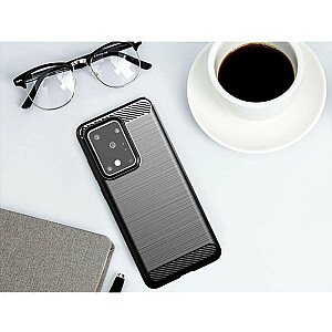 Fusion trust силиконовый чехол для Samsung G996 Galaxy S21 Plus 5G черный