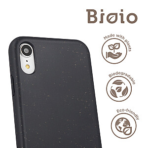 Forever Bioio bioloģiski sadalams aizsargapvalks Apple iPhone 12 Mini melns