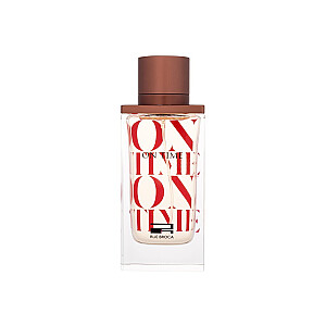 Парфюмированная вода Rue Broca On Time 100ml