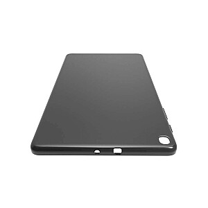 Fusion jelly maks planšetdatoram Samsung T970 / T976B Galaxy Tab S7+ Plus melns