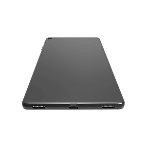 Fusion jelly maks planšetdatoram Samsung T870 / T875 Galaxy Tab S7 11" melns