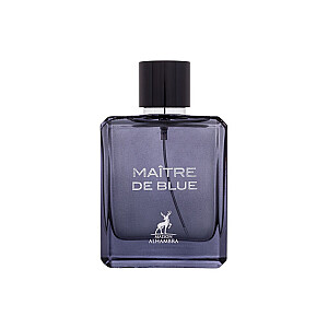 Eau de Parfum Maison Alhambra Maitre De Blue 100ml