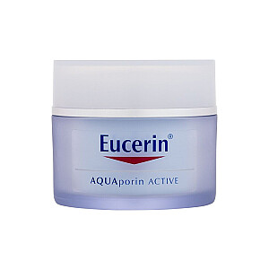 AQUAporin Active sausai ādai 50ml