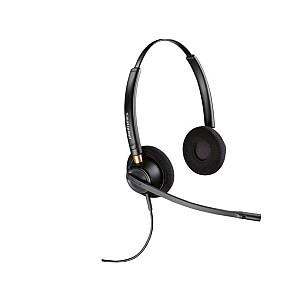 Наушники EncorePro 520 с функцией Quick Disconnect Binaural 783P7AA 