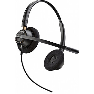 Наушники EncorePro 520 с функцией Quick Disconnect Binaural 783P7AA 