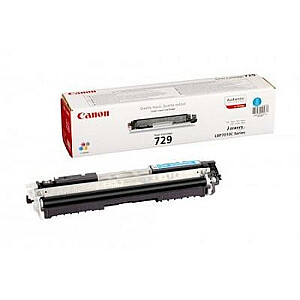 TONER CYAN 729C/4369B002 CANON