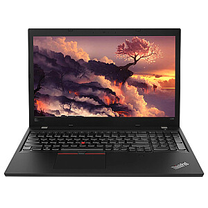 Lenovo L580 15.6 1920x1080 i5-8250U 8GB 256SSD M.2 NVME WIN11Pro RENEW