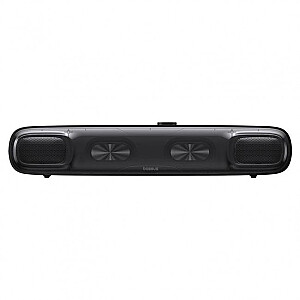 Baseus AeQur DS10 Mini Soundbar Cluster (аккумулятор) черный