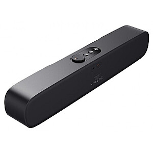 Baseus AeQur DS10 Mini Soundbar Cluster (аккумулятор) черный