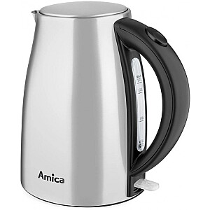 Amica KF 3038 srebrny