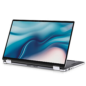 DELL 9410 14 Touch 1920x1080 i7-10610U 16GB 512SSD M.2 NVME WIN11Pro RENEW