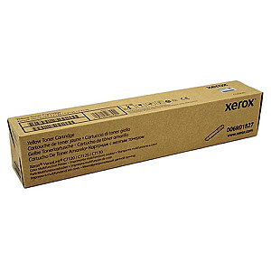 Xerox Toner VersaLink C7000 Yellow Gelb (006R01827)