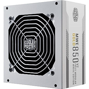 Zasilacz Cooler Master MWE Gold V2 White 850 W (MPE-8501-AFAAG-GEU)