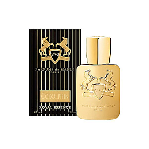 PARFUMES DE MARLY Godolphin Man EDP purškalas 75ml