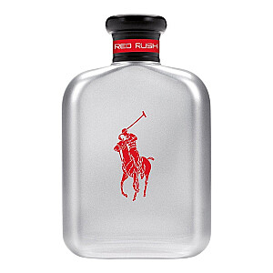 RALPH LAUREN Polo Red Rush EDT 125ml