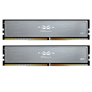 Silicon Power XPOWER Pulse Gaming DDR4 16GB (2x8GB) 3200MHz CL16 1,35V