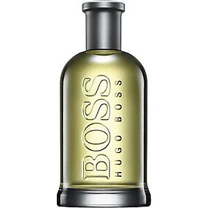 Hugo Boss бутылочная EDT 200 мл