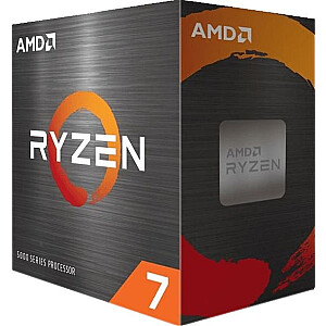 AMD Ryzen 7 5700G procesors, 3,8 GHz, 16 MB, BOX (100-100000263BOX)