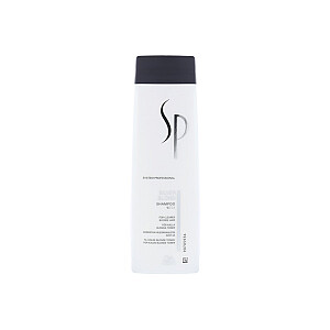 Šampūns SP Silver Blonde 250 ml