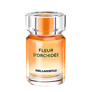 KARL LAGERFELD Fleur D&#39;Orchidee Les Parfums Matieres EDP спрей 50 мл