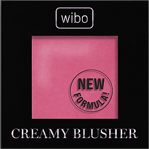 Skaistalai WIBO Creamy Blusher 2 3,5 g