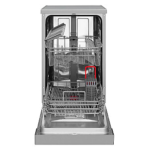 Zmywarka wolnostojąca DFM41E6qISMG