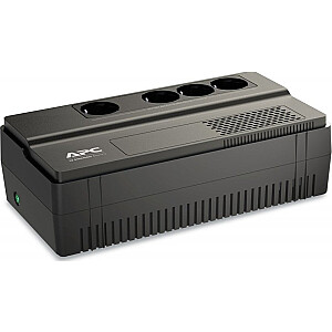 ИБП APC Easy UPS 800 (BV800I-GR)