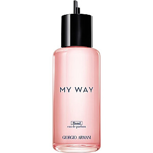 GIORGIO ARMANI My Way Floral izsmidzināms uzpildītājs EDP 150 ml