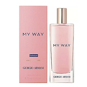 GIORGIO ARMANI My Way Intense Pour Femme EDP спрей 15 мл