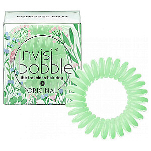 INVISIBOBBLE Original Hair Ring 3 Резинки для волос «Запретный плод»