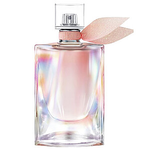 Išbandykite LANCOME La Vie Est Belle Soleil Crystal EDP purškiklį 50ml