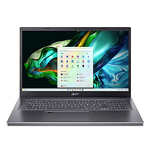 Acer Aspire 5 15 A515-48M 15.6 1920x1080 Ryzen 7 7730U 16GB 512SSD M.2 NVME WIN11