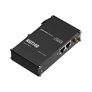 Teltonika RUT140 Ethernet Router (RUT140000000)