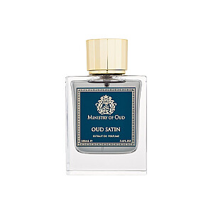 MINISTRY OF OUD Oud Satin Extrait De Perfume 100мл