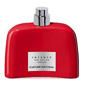 TOSTUME NATIONAL Intense Red Edition EDP спрей 100мл