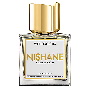 NISHANE Wulong Cha Extrait De Parfum aerosols 100ml