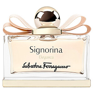 SALVATORE FERRAGAMO Signorina Eleganza EDP спрей 100ml