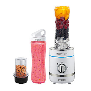 Blender SB 1100 Xline SPORT MIX & FIT biały 