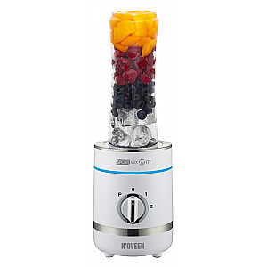 Blender SB 1100 Xline SPORT MIX & FIT biały 