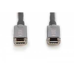 Assman electronic  DIGITUS USB Type-C-USB Type-C AOC 15m