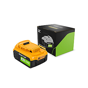 Bateria do DeWalt XR 18V 4Ah zamiennik XR DCB182 