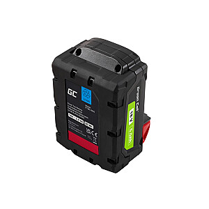 Bateria do Milwaukee M18 18V 5Ah zamiennik M18 B5 4932430483 