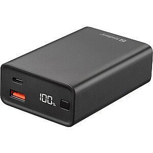 Sandberg 420-95 Travel Powerbank 20000 PD65W