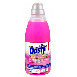 DASTY Home Care Cosmetics Floor Gel Šķidrums ziedu virsmu tīrīšanai 700 ml