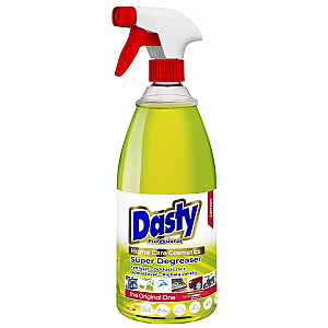 DASTY Home Care Cosmetics Обезжириватель Super Degreaser 700мл